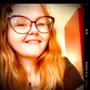 Meet your Posher, Annica